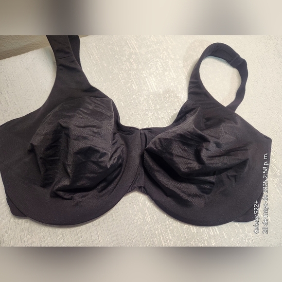 MODEM BRA 40 DDD Underwire - Picture 5 of 6